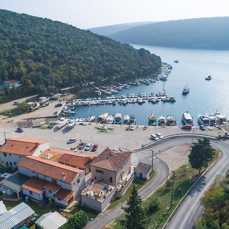 Villa Porto Krnica Eksteriør billede