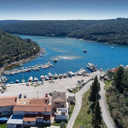 Villa Porto Krnica Eksteriør billede