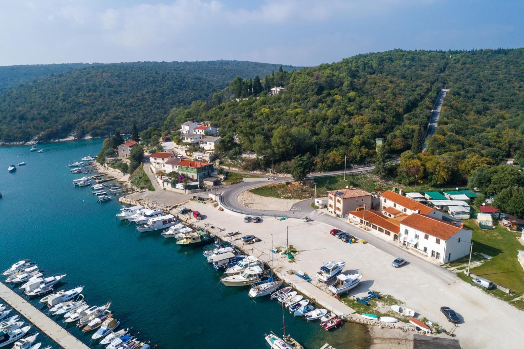 Villa Porto Krnica Eksteriør billede