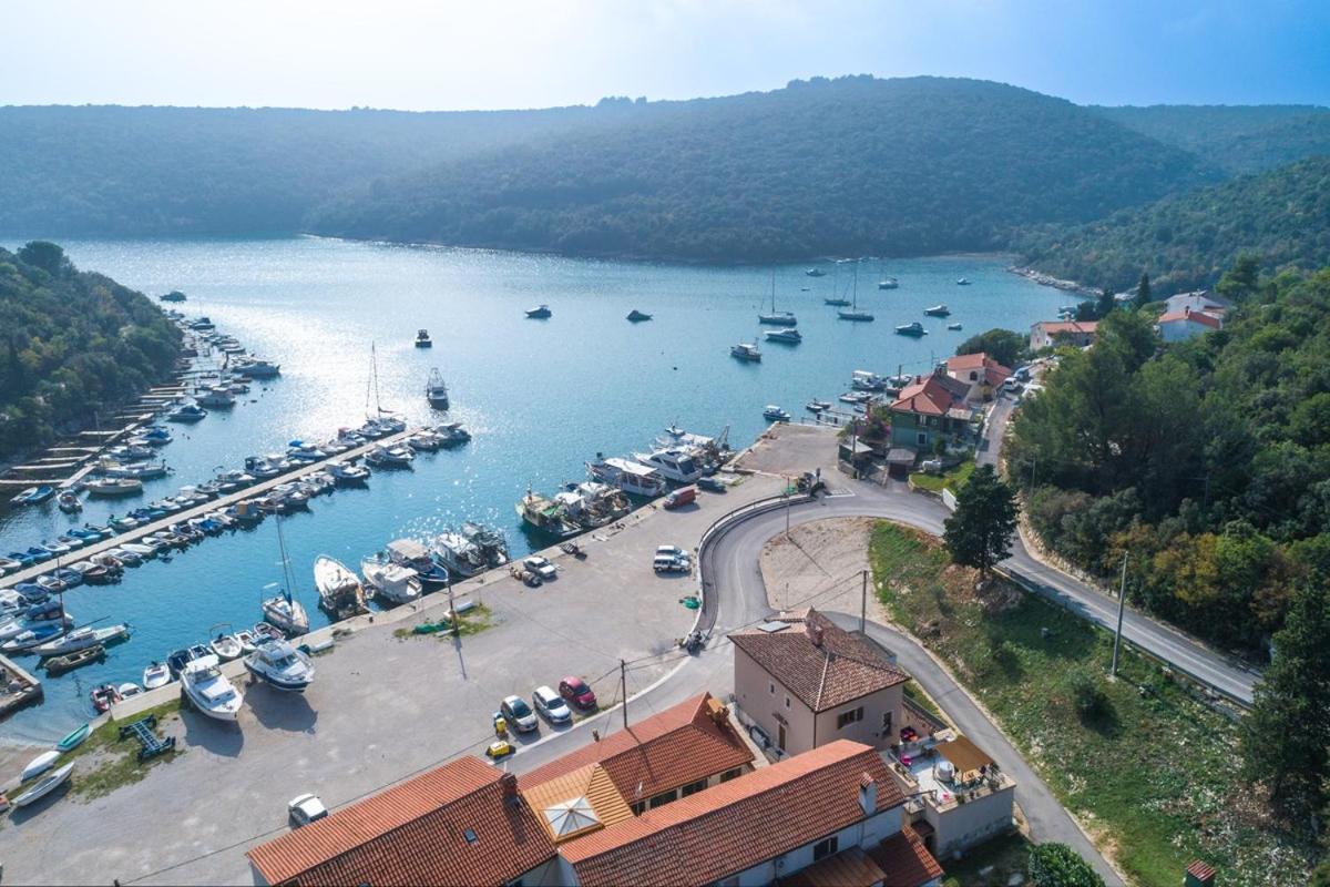Villa Porto Krnica Eksteriør billede