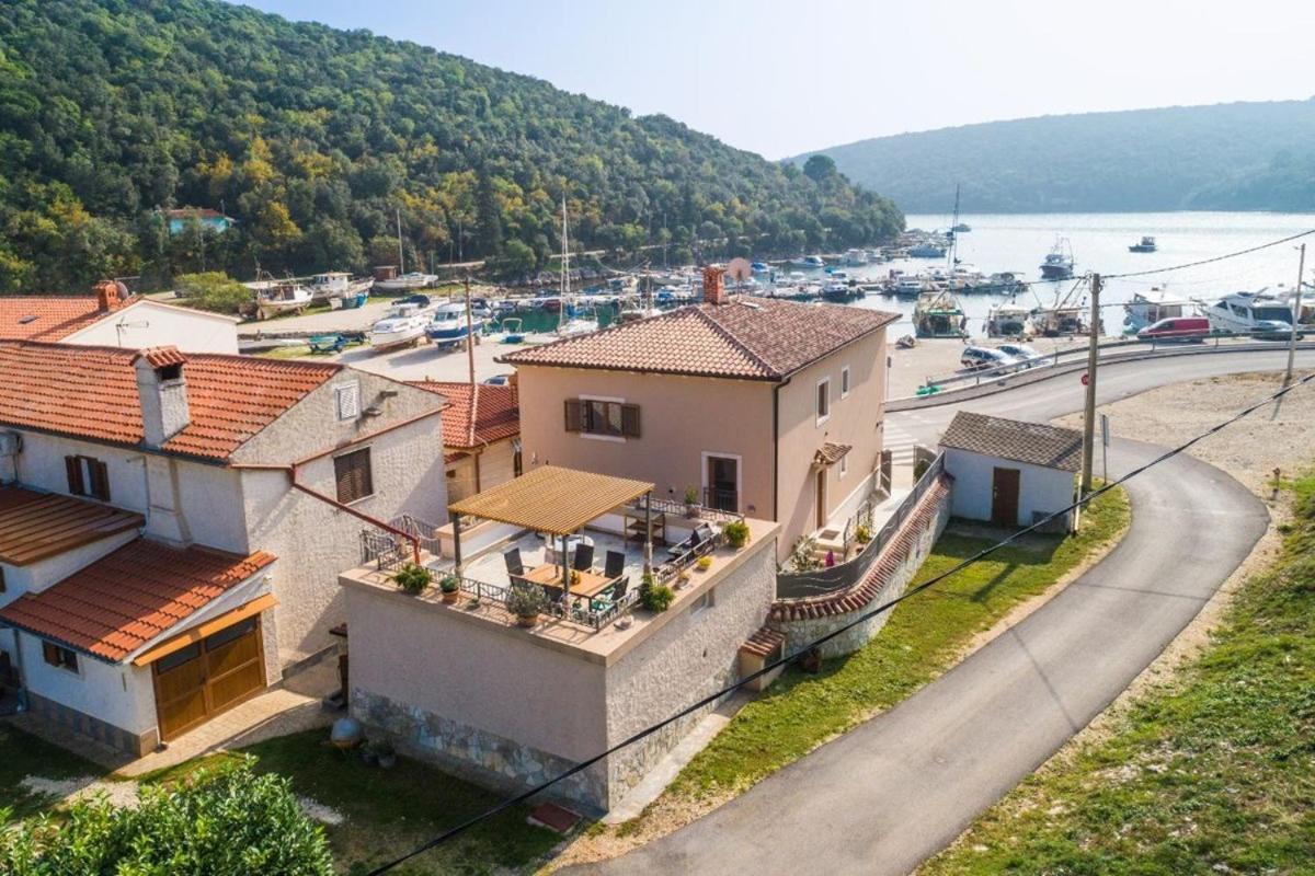 Villa Porto Krnica Eksteriør billede
