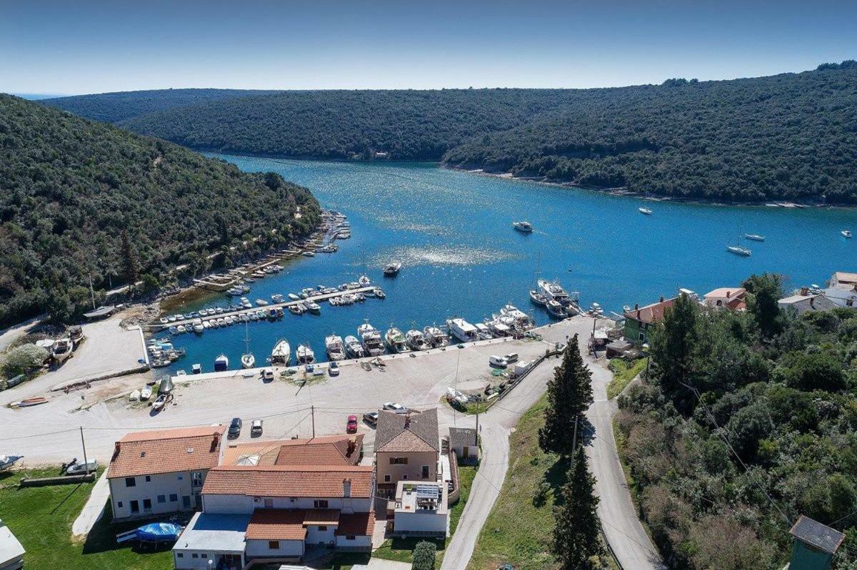 Villa Porto Krnica Eksteriør billede