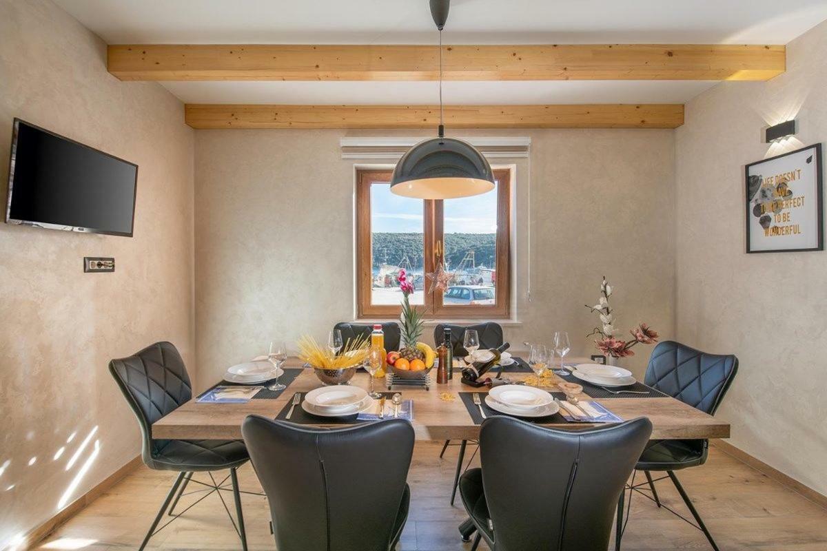 Villa Porto Krnica Eksteriør billede