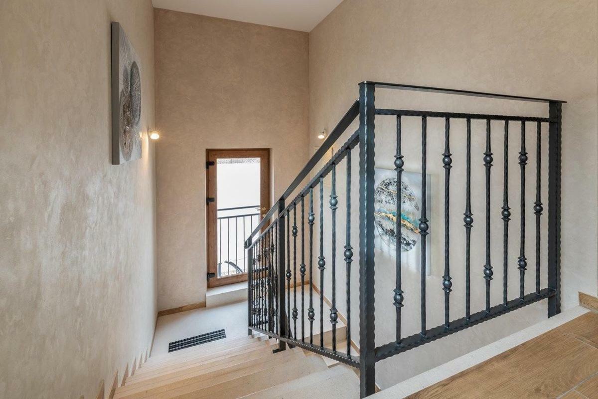 Villa Porto Krnica Eksteriør billede